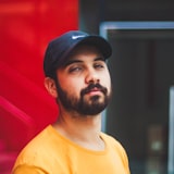 旅行者のアイコン