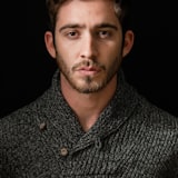 旅行者のアイコン